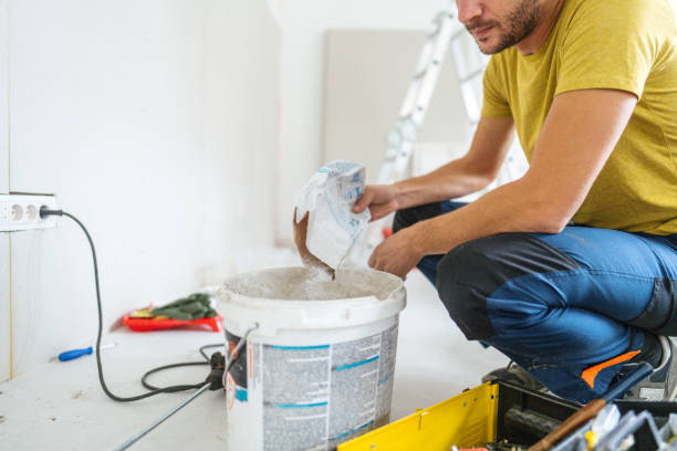 Best Residential Mold Inspection & Testing  in Labasas, CA